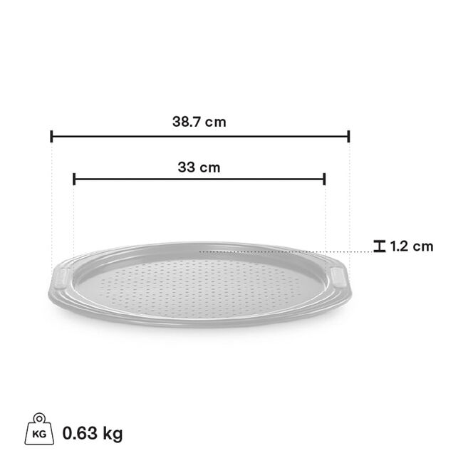 Pizza Pan, view 4